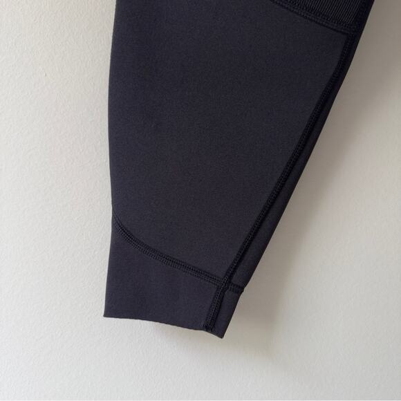 Sea-Doo Montego Pants Men’s Black Grey 3mm Neoprene fitted durable UV protect S - Picture 6 of 16